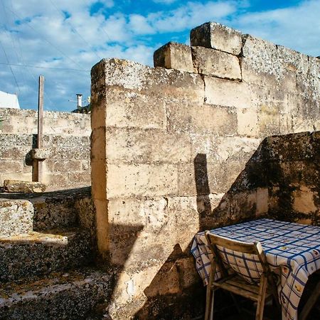 Italianway - Casa Del Barone Διαμέρισμα Λέτσε Εξωτερικό φωτογραφία