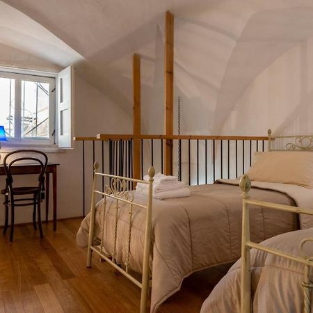 Italianway - Casa Del Barone Διαμέρισμα Λέτσε Εξωτερικό φωτογραφία