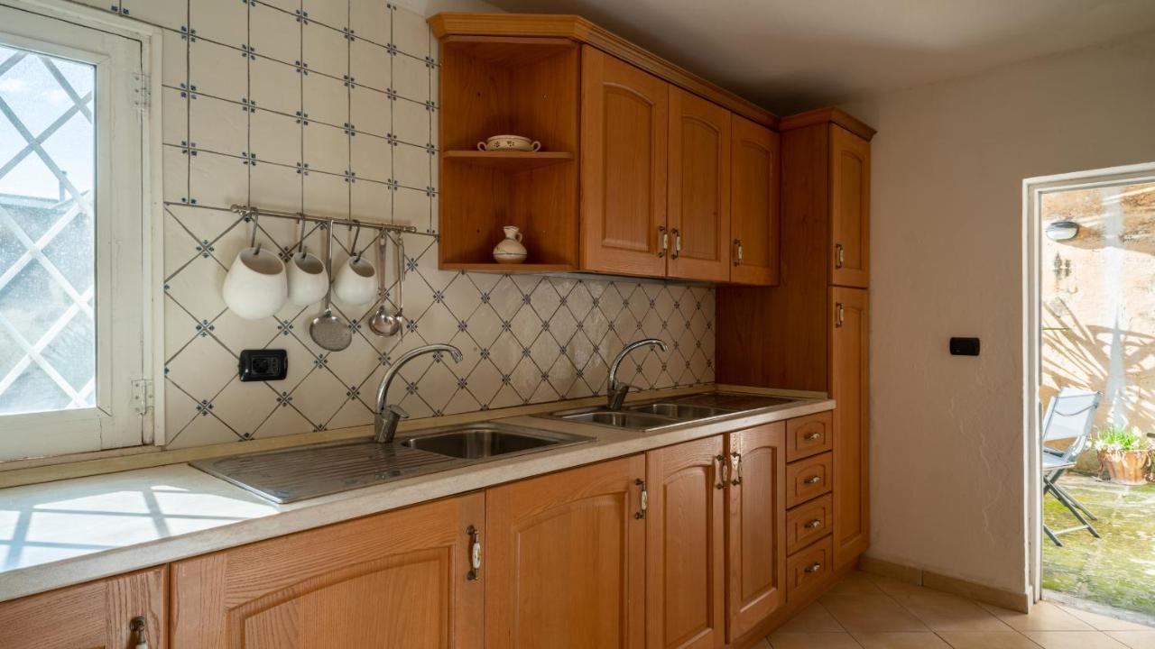 Italianway - Casa Del Barone Διαμέρισμα Λέτσε Εξωτερικό φωτογραφία