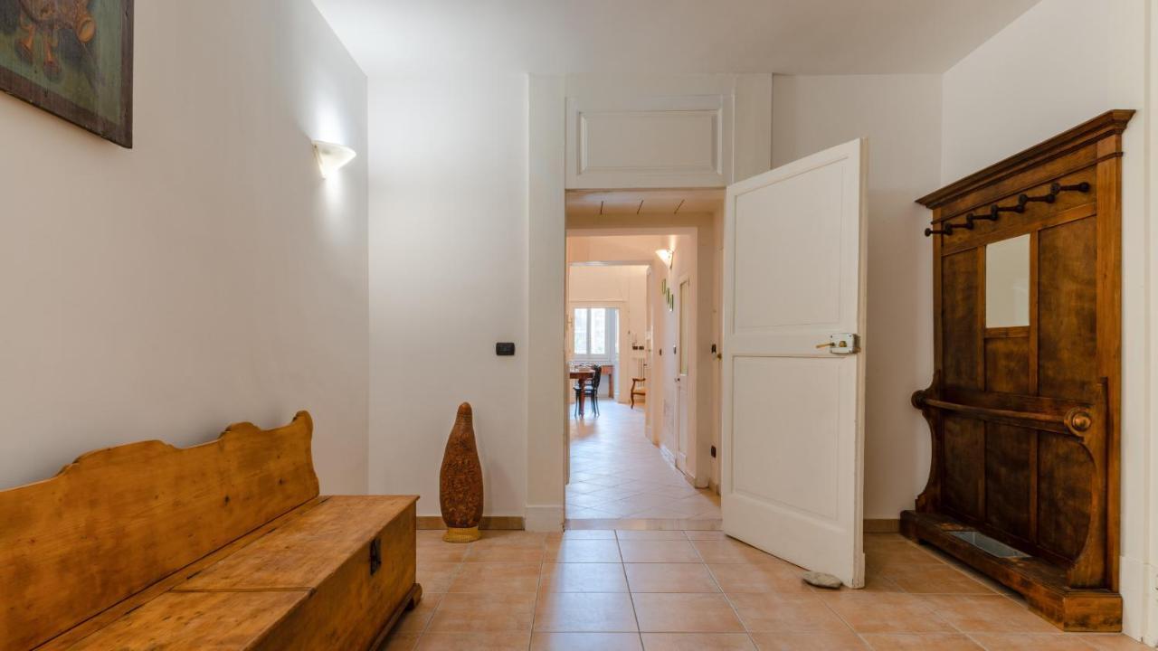 Italianway - Casa Del Barone Διαμέρισμα Λέτσε Εξωτερικό φωτογραφία