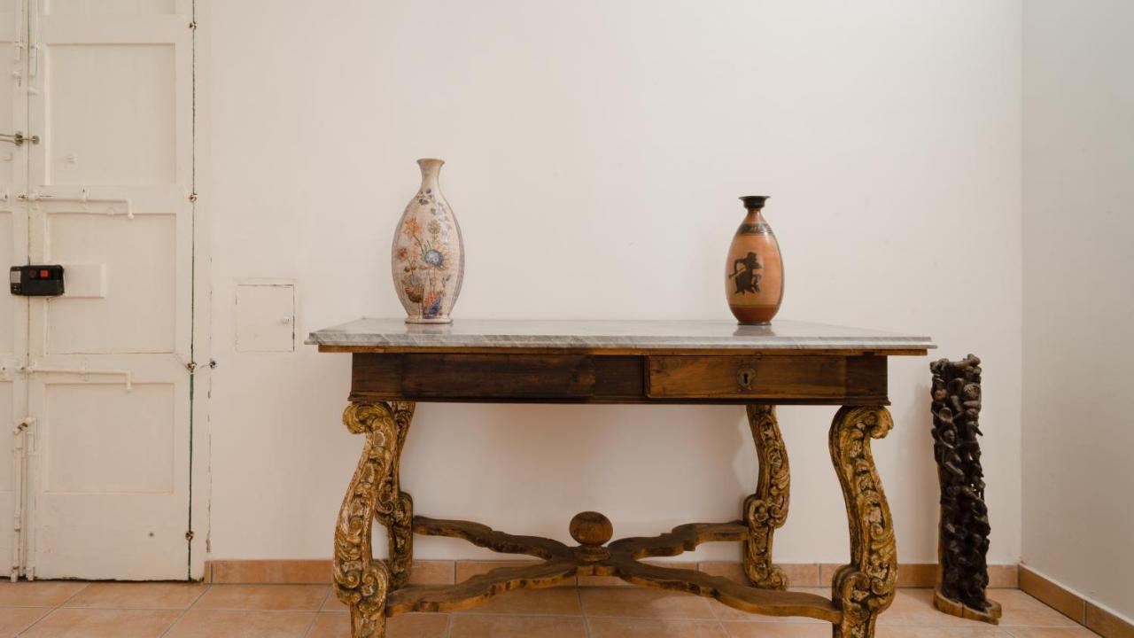 Italianway - Casa Del Barone Διαμέρισμα Λέτσε Εξωτερικό φωτογραφία